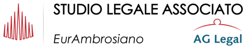 Studio legale associato EurAmbrosiano Logo