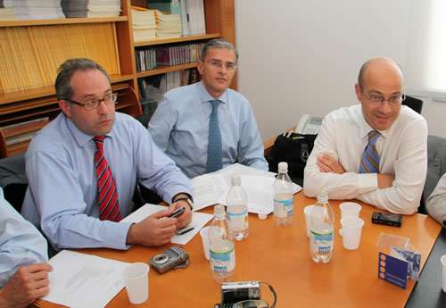 AG Legal a Milano 5 AG Legal a Milano presso il nostro Studio legale