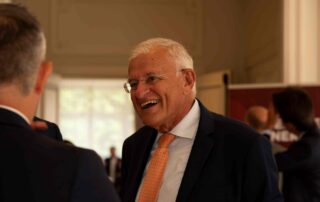 Avv. Rocco Noviello Assemblea AIBA