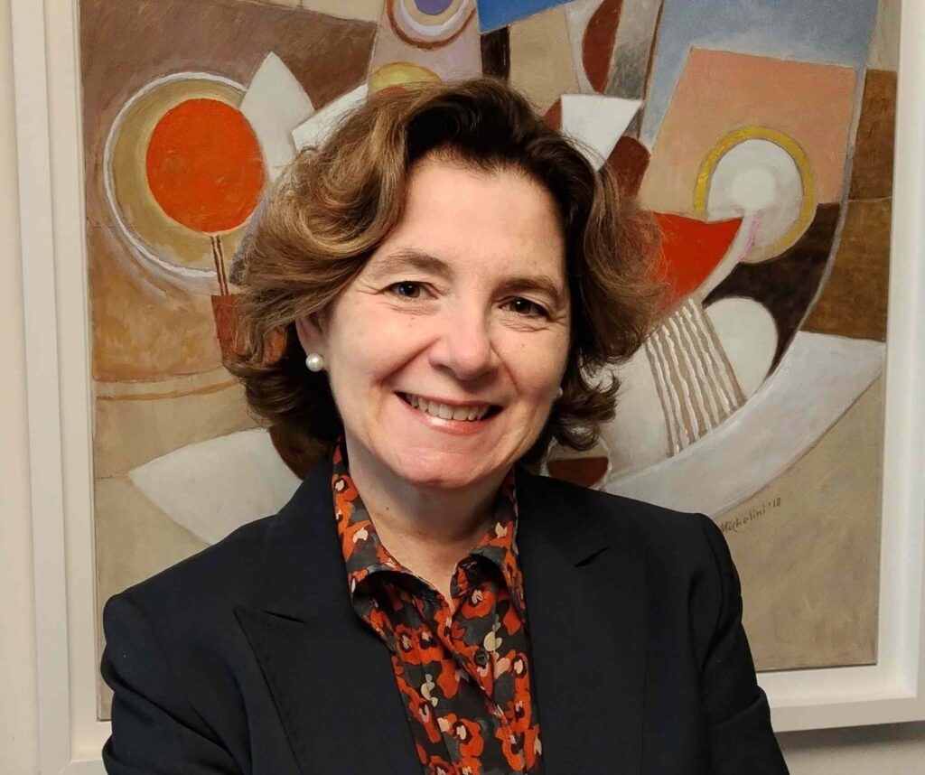 Avvocato Elena Michelini