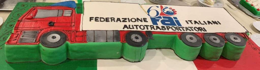 Fai - 60 anni - 27 maggio 2023